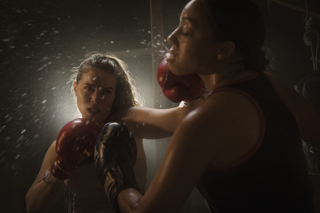 Boxing Club