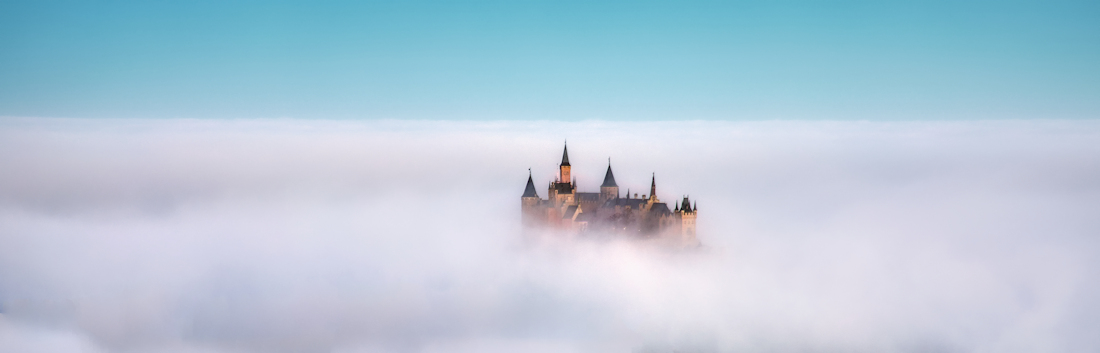 castle in the air
