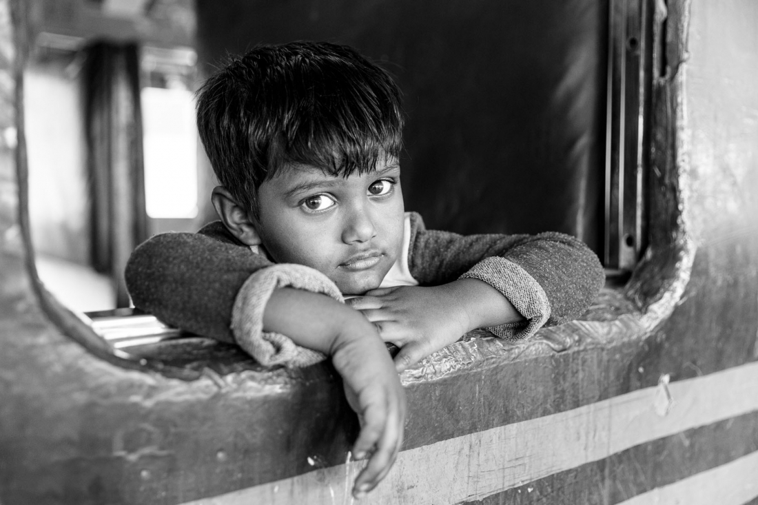 Children of Dhaka