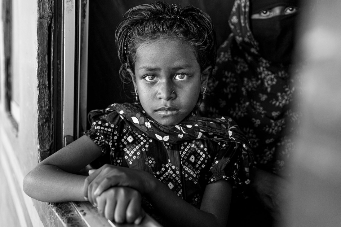 Children of Dhaka