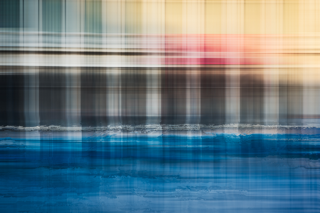 Venice Abstracted