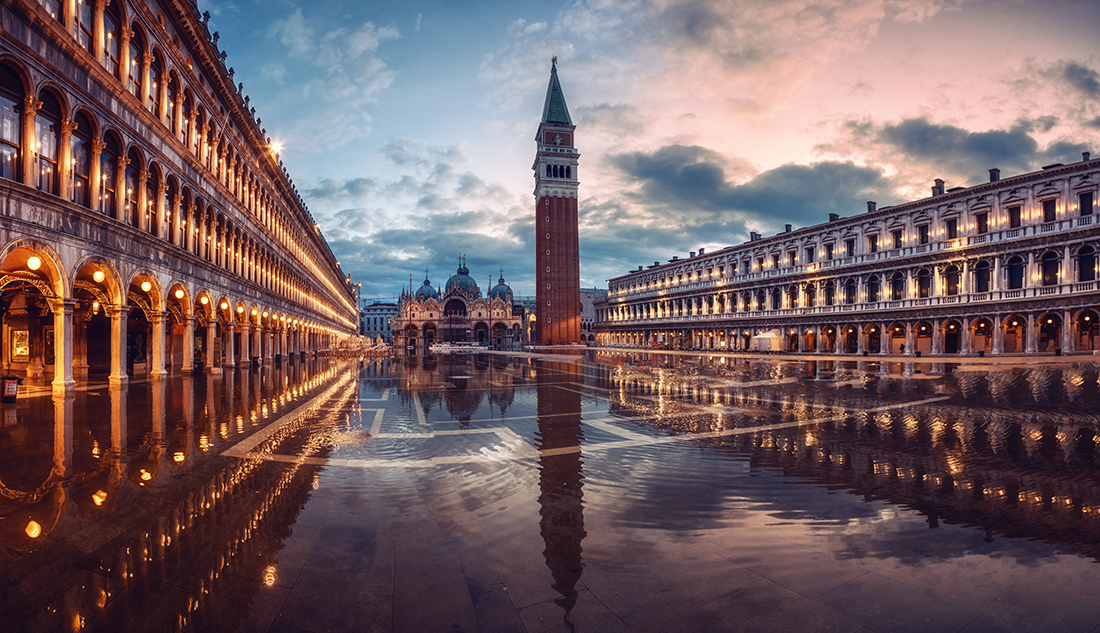 Epic Venice