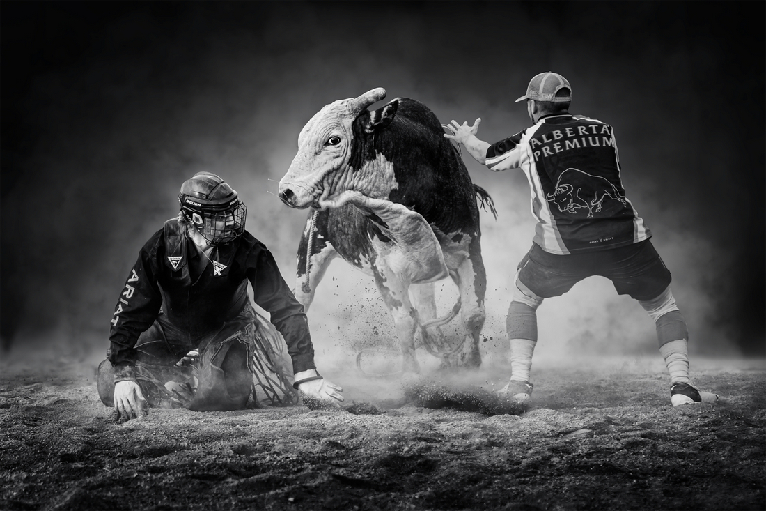 Rodeo Series