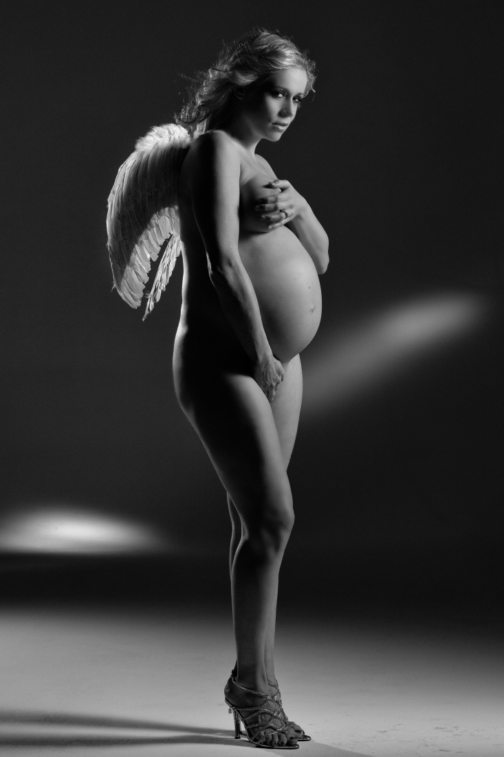 FALLEN ANGELS