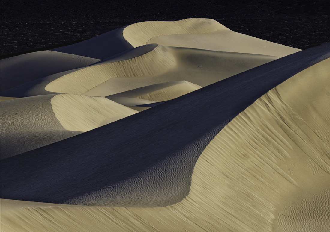 Dunes #1