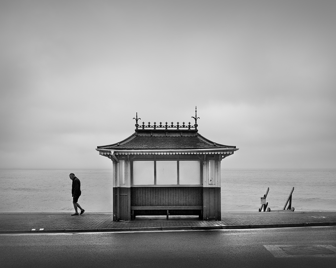 Shanklin Bus Stop