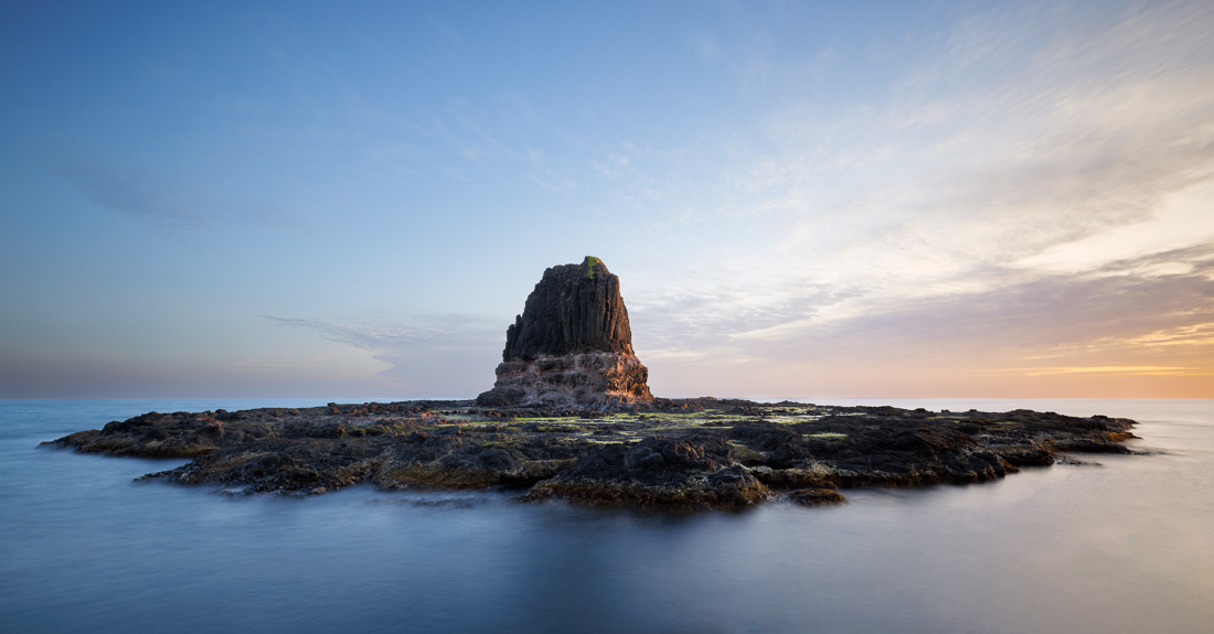 Pulpit Rock