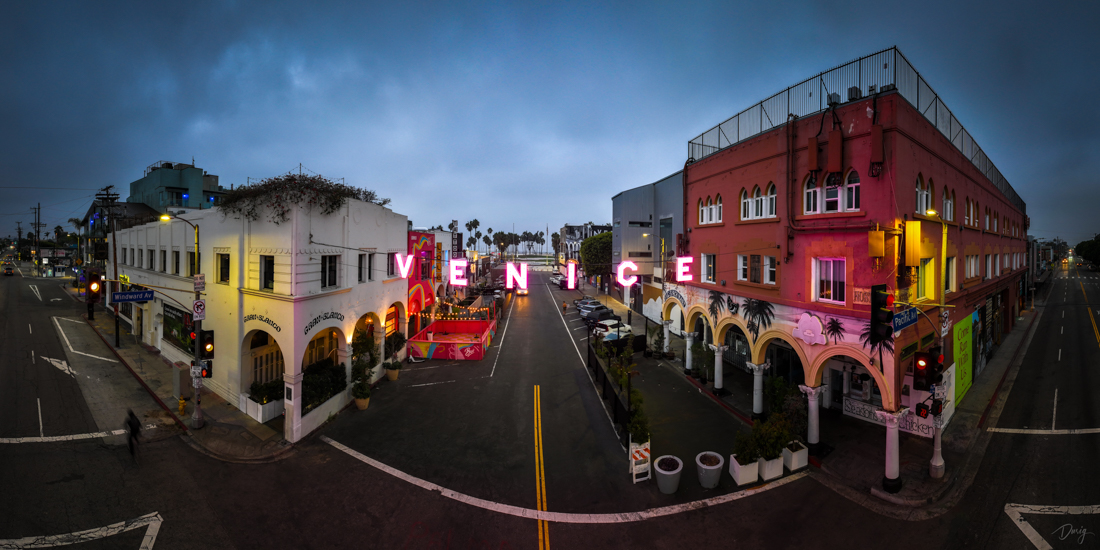 City of Stars: Los Angeles Unveiled