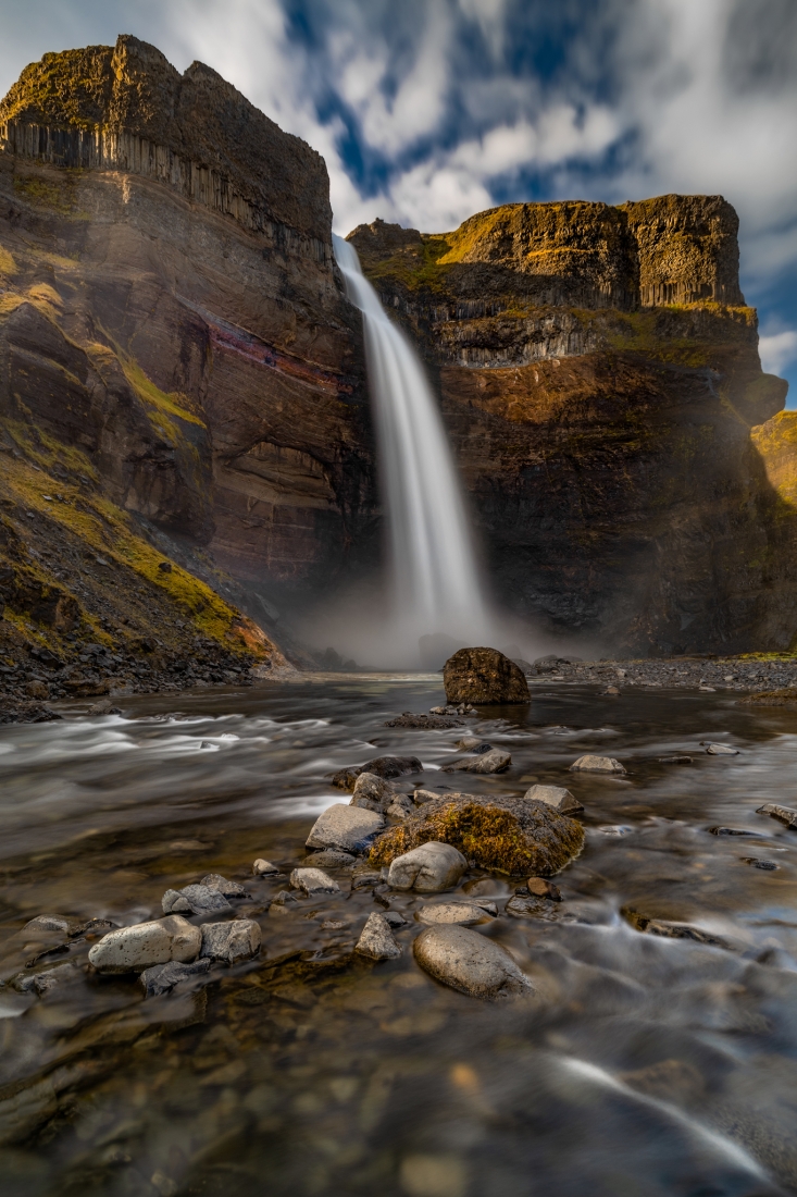 Haifoss 