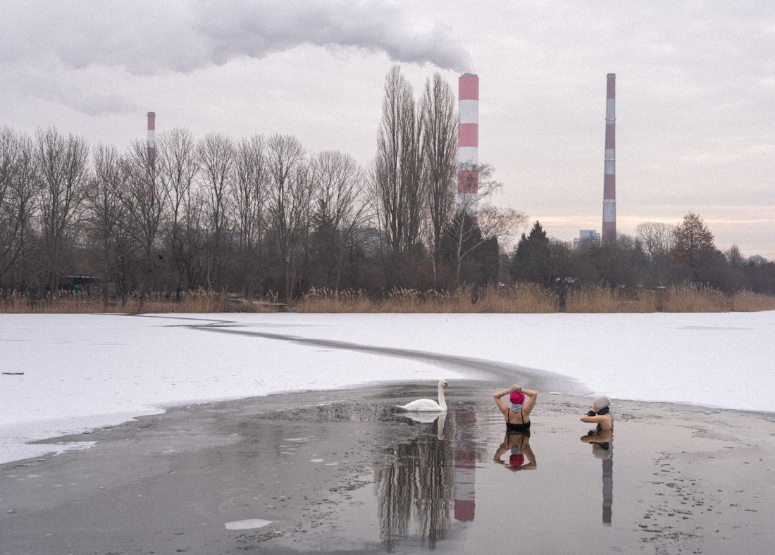 (Tribute to) Lord of the Toxic Lake
