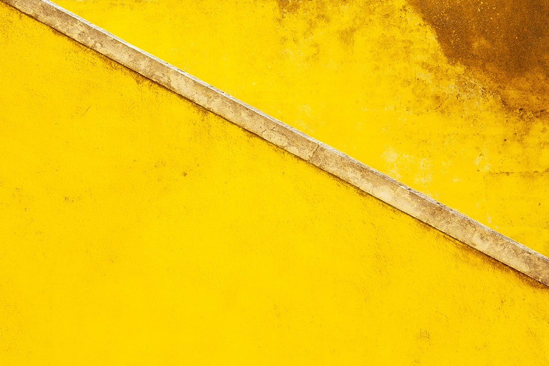 constant -Lissabon Yellow-