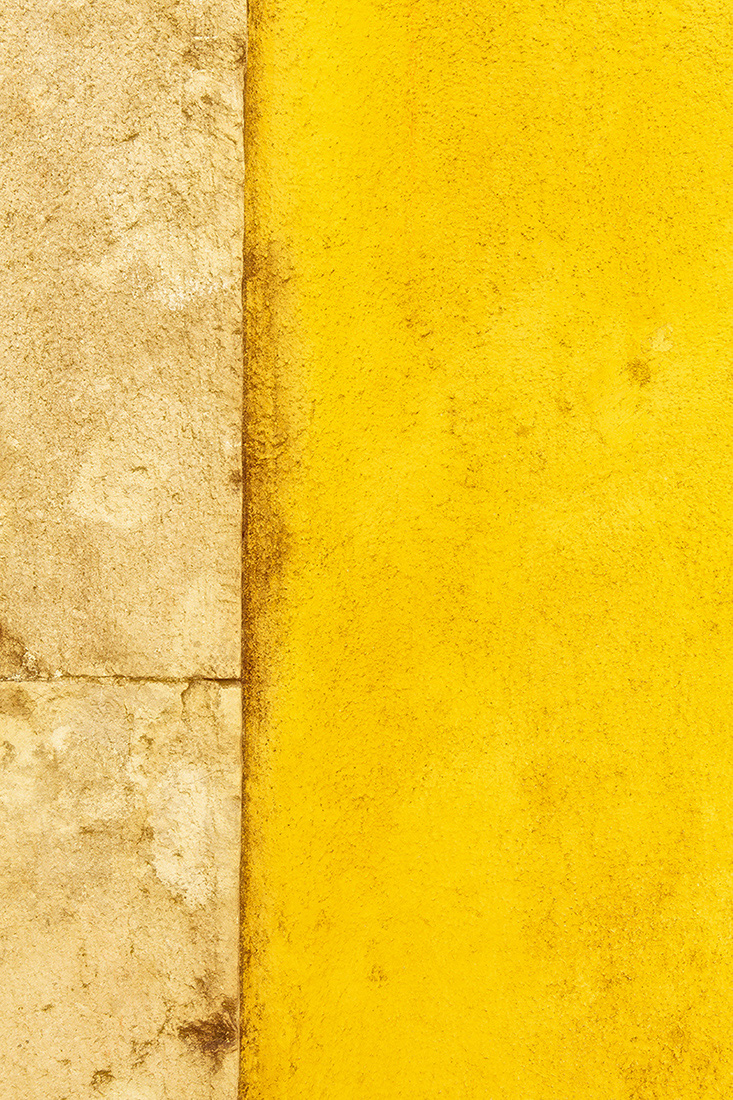 constant -Lissabon Yellow-