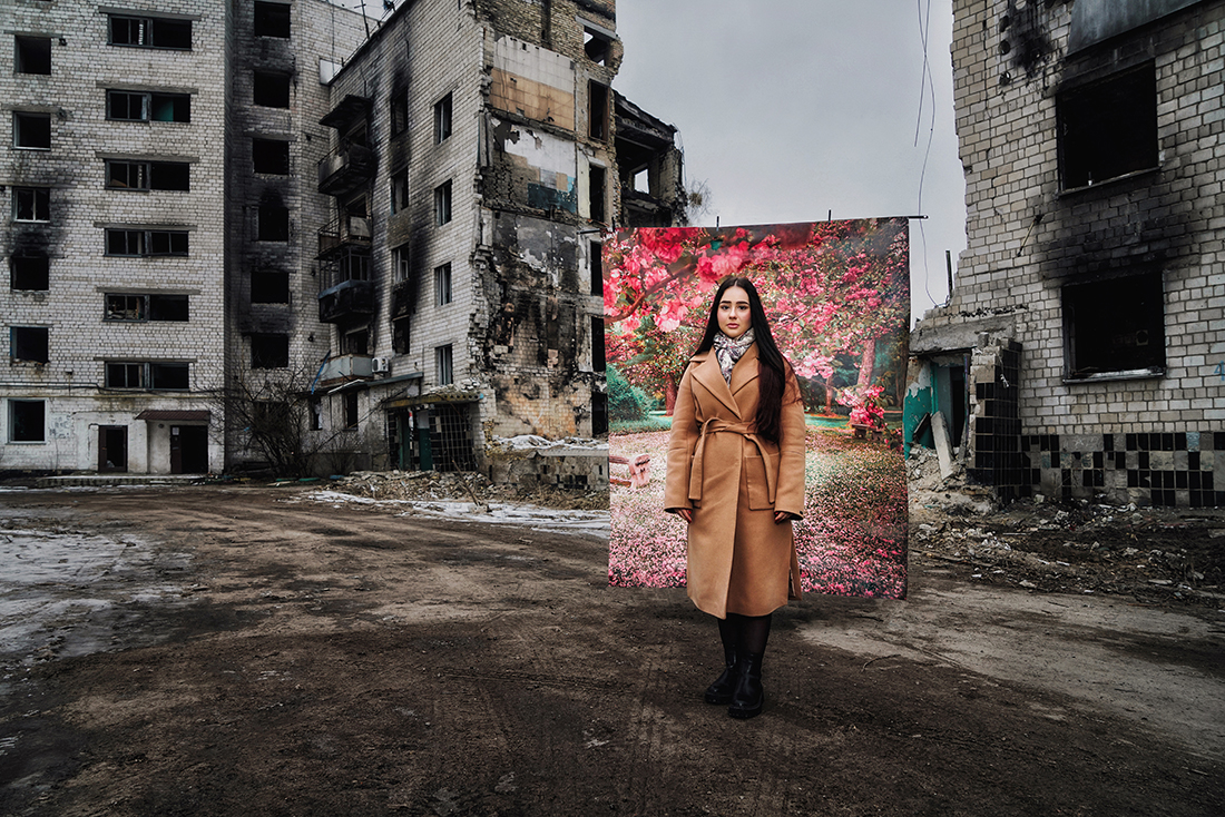 Українка отримала міжнародну премію Fine Art Photography Awards 2024_6