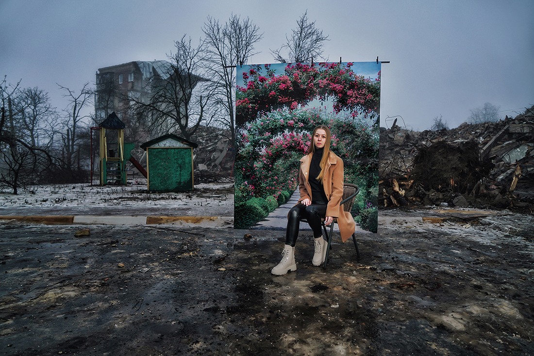 Українка отримала міжнародну премію Fine Art Photography Awards 2024_8