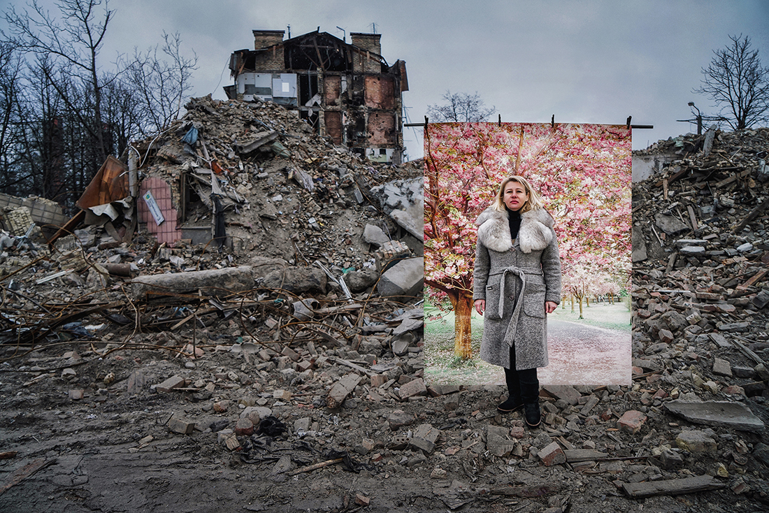 Українка отримала міжнародну премію Fine Art Photography Awards 2024_2