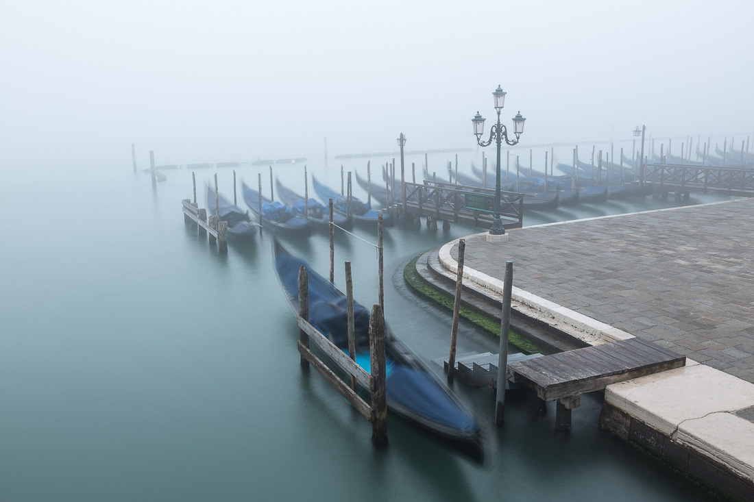 Mystical Venice