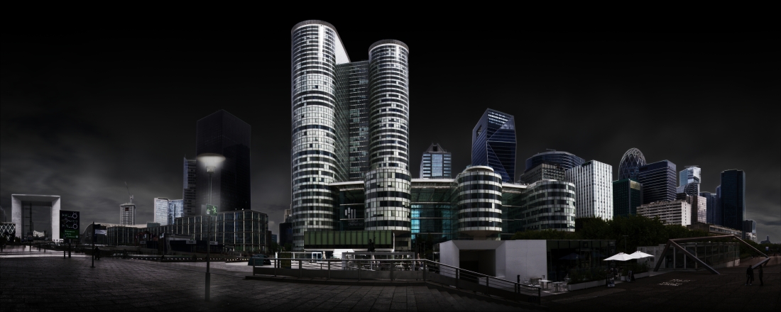 La Defense