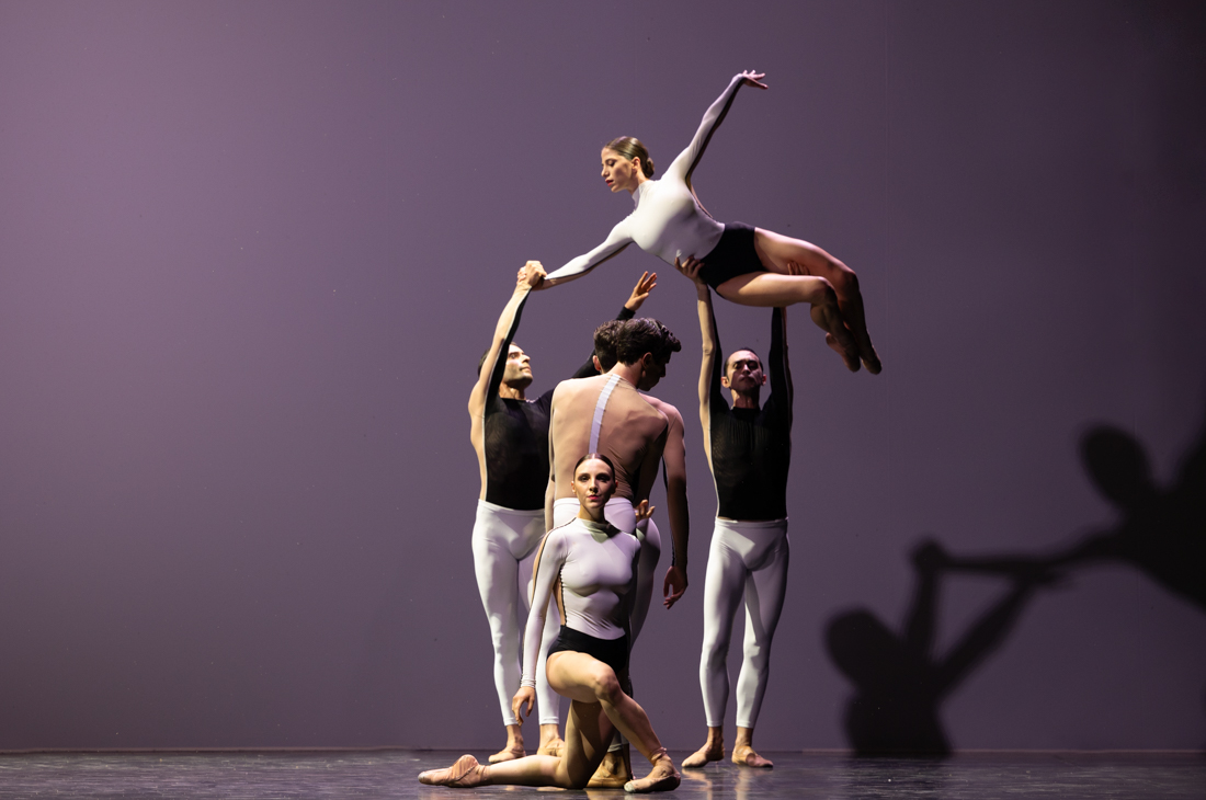 Anima Animus - Teatro alla Scala Ballet