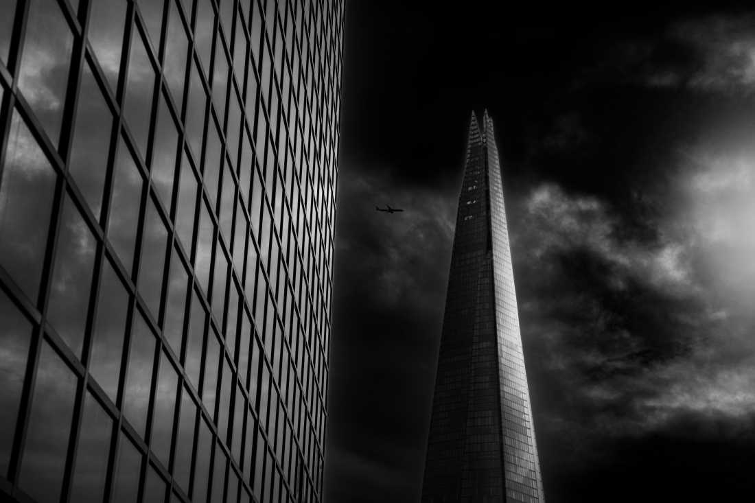 Modern monoliths