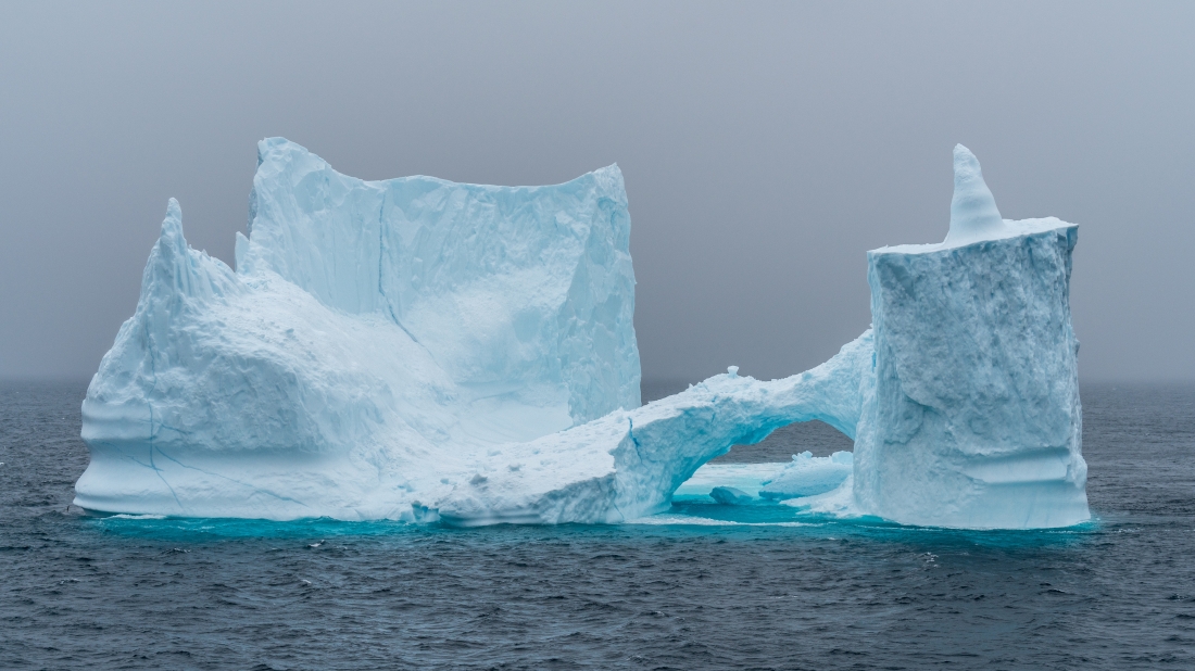 Ice Castle