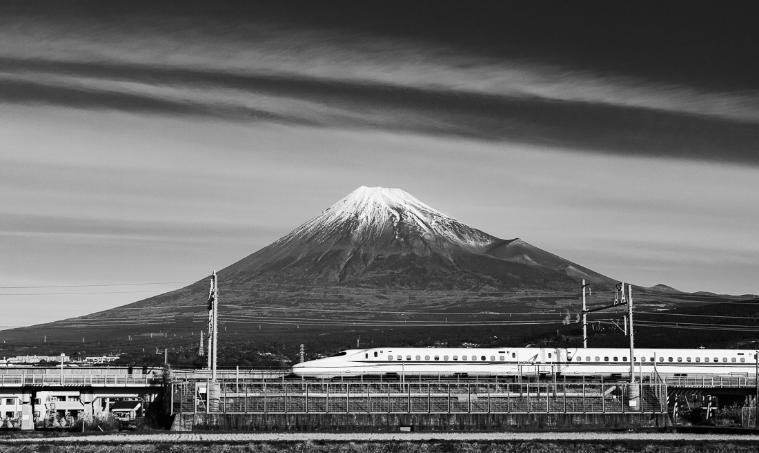 Shinkansen