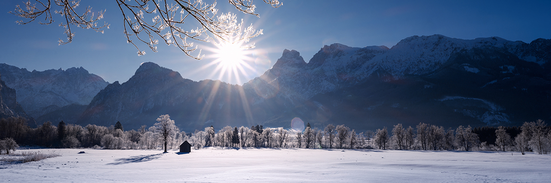 Enns Valley Styria