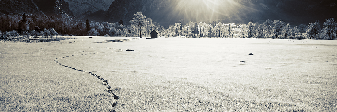 Enns Valley Styria