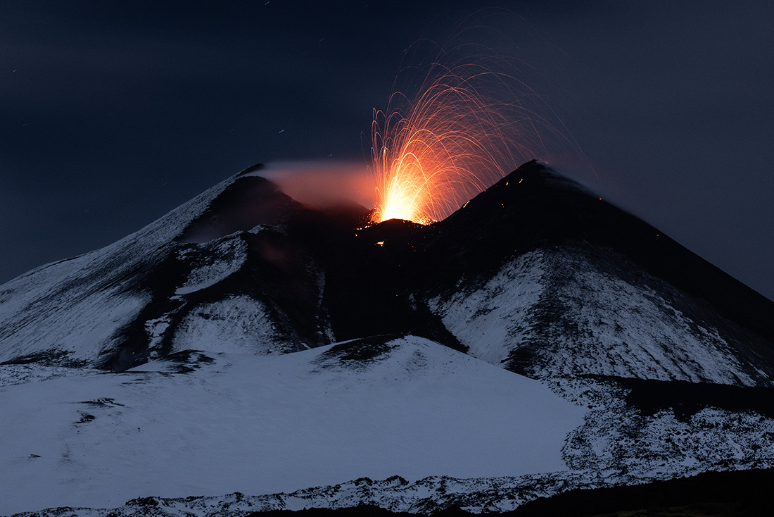 Volcanicscape 