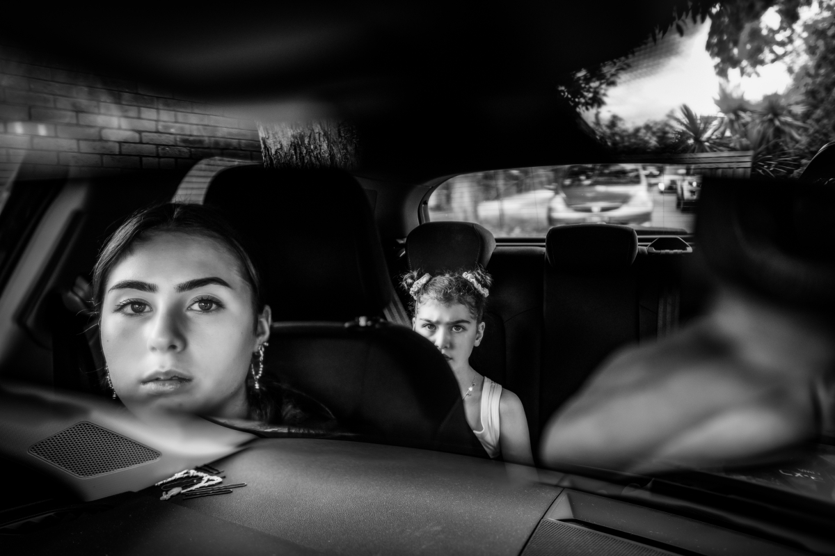 Passengers