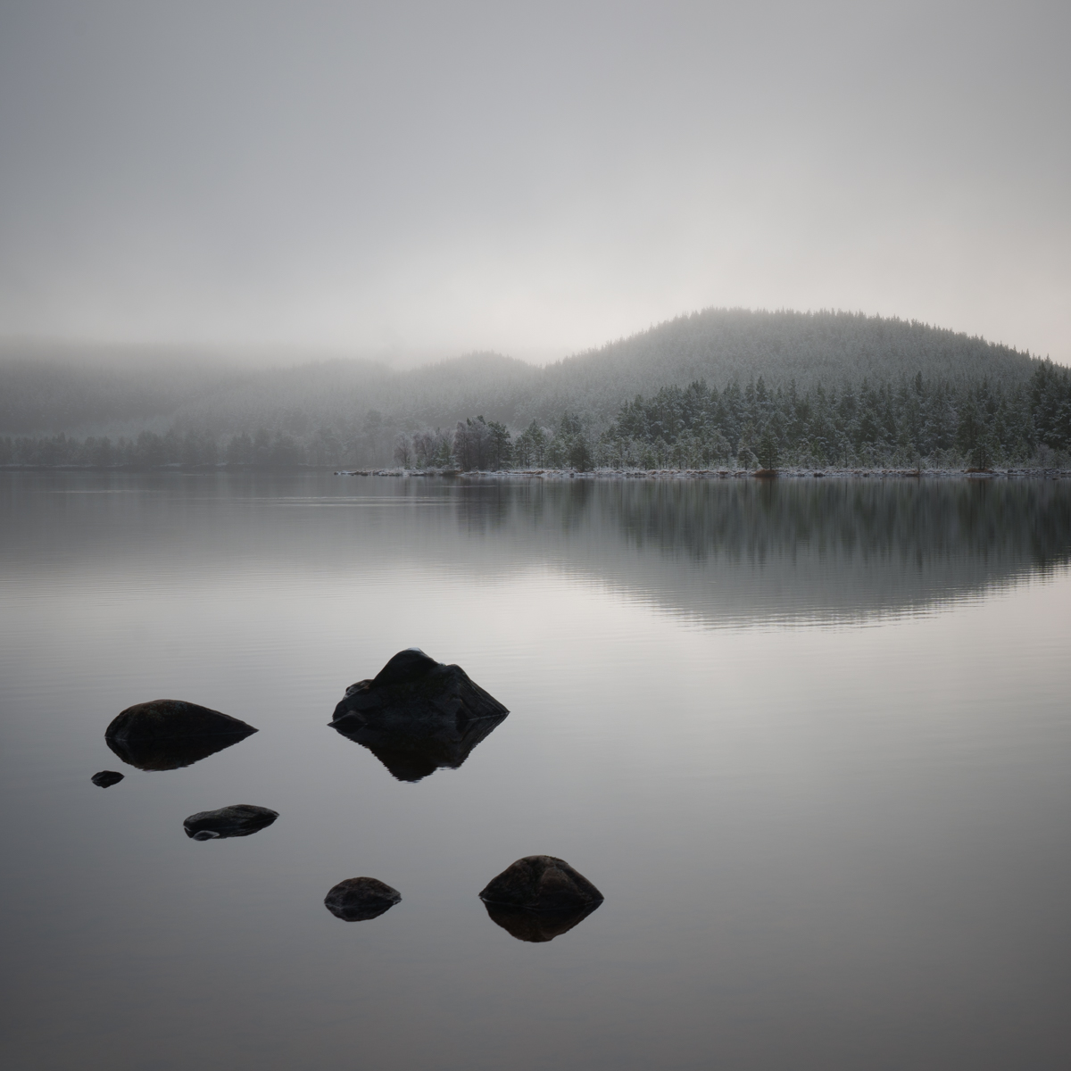 Loch Morlich