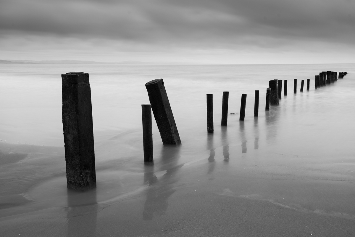 Groynes