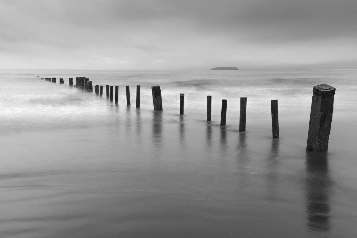 Groynes
