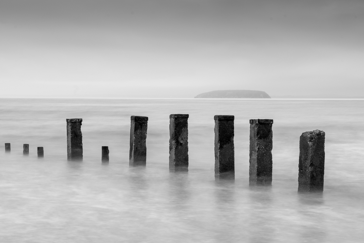 Groynes