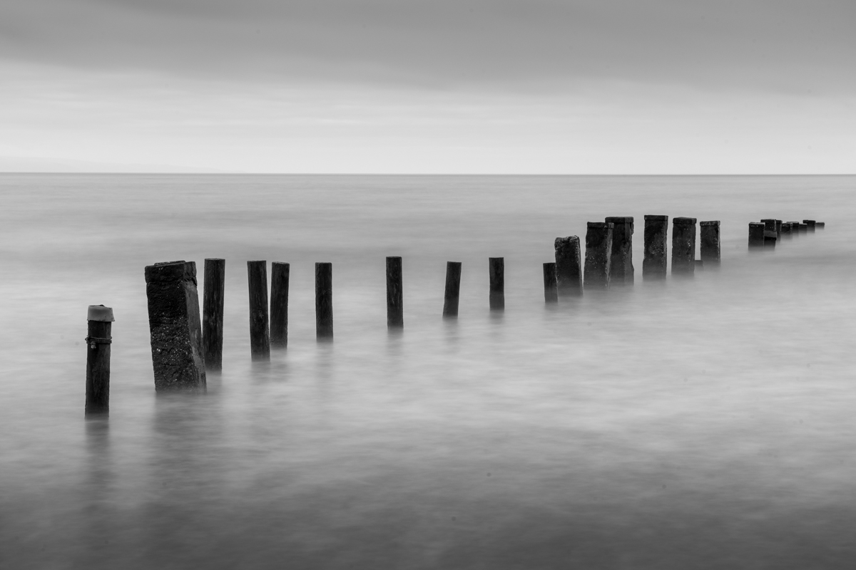 Groynes