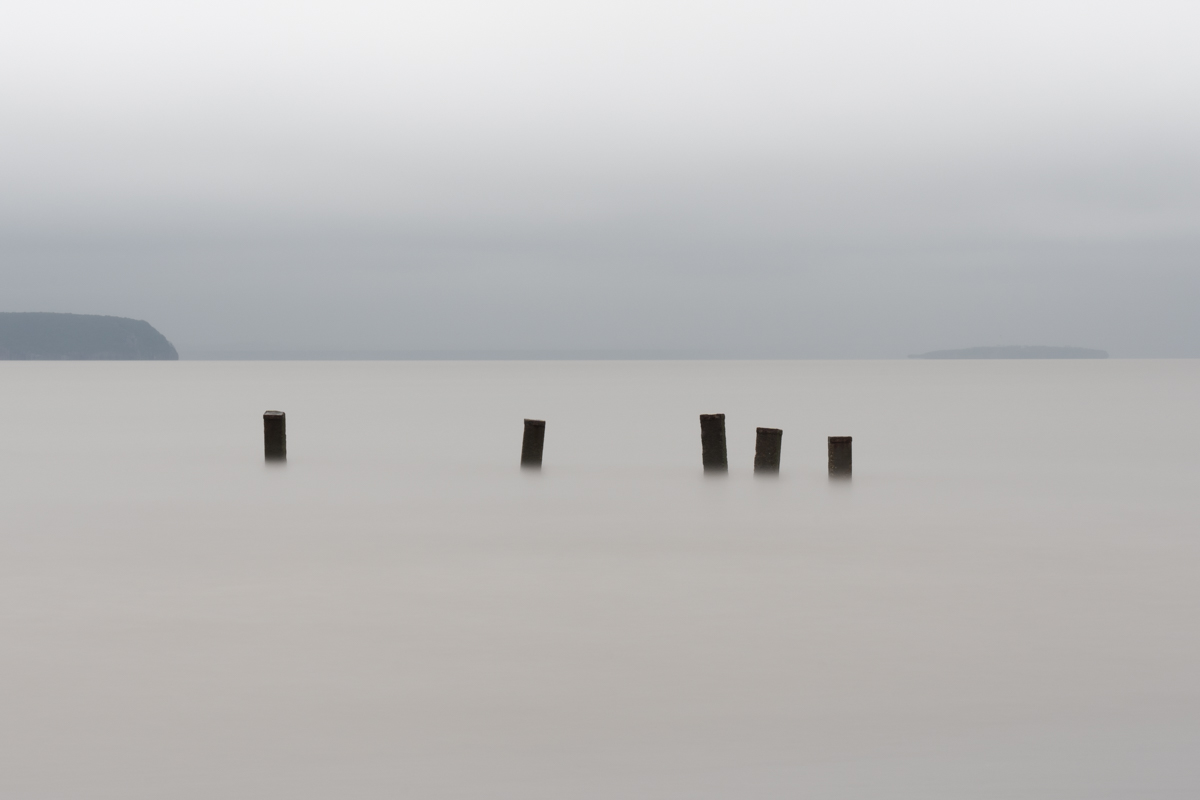 Groynes