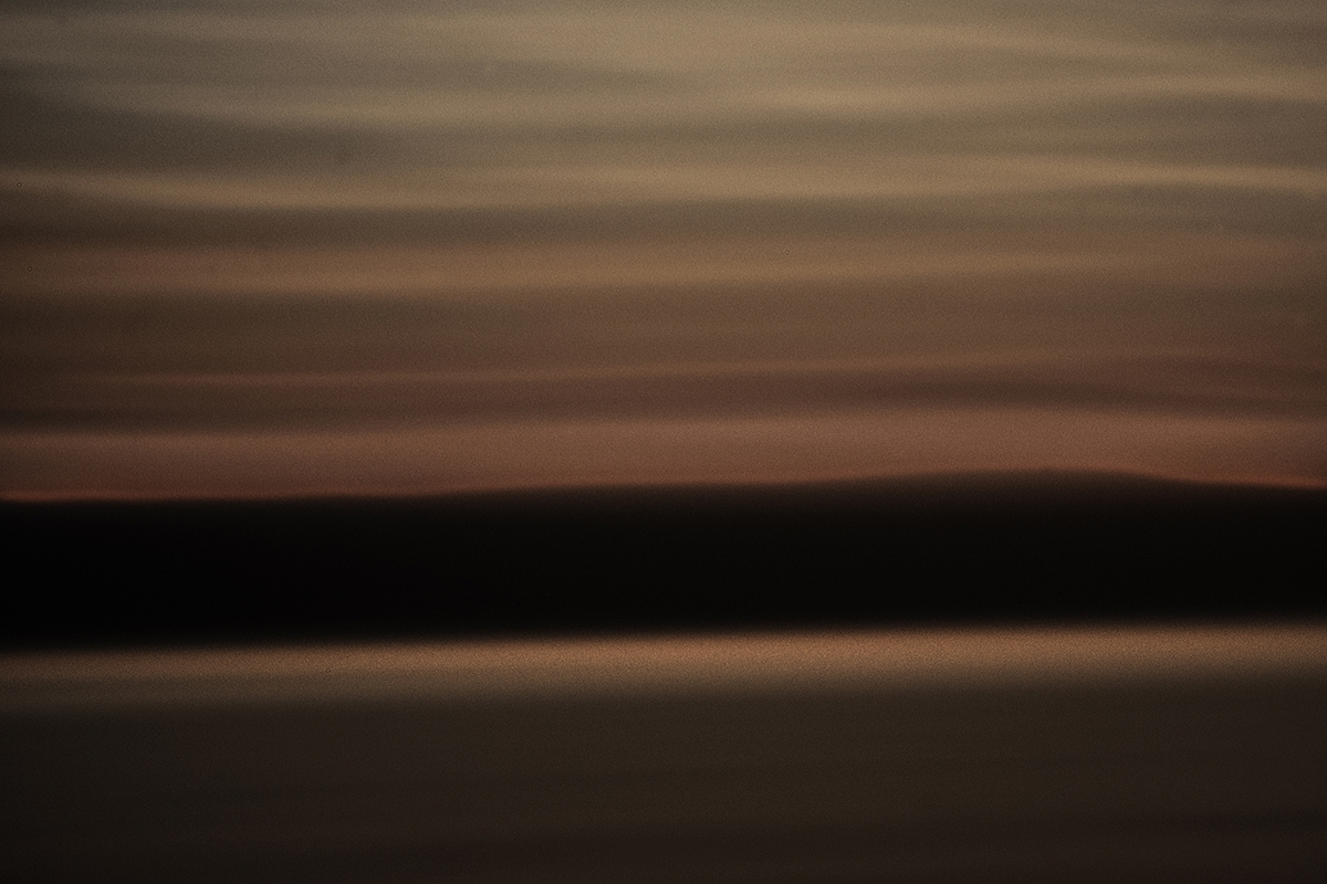 Seascapes ... of the future, or ... from the past