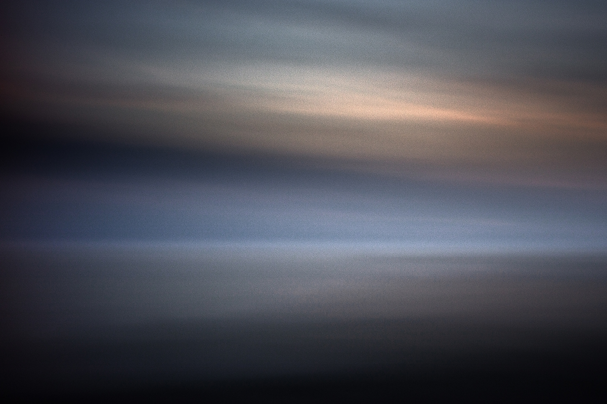 Seascapes ... of the future, or ... from the past