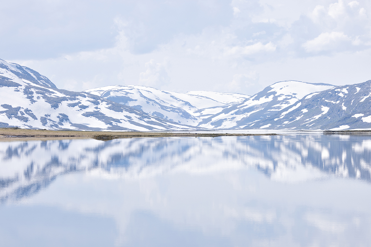 Sápmi - Living Landscapes