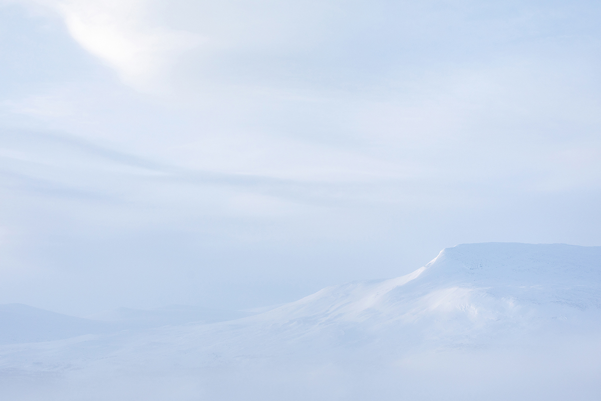 Sápmi - Living Landscapes