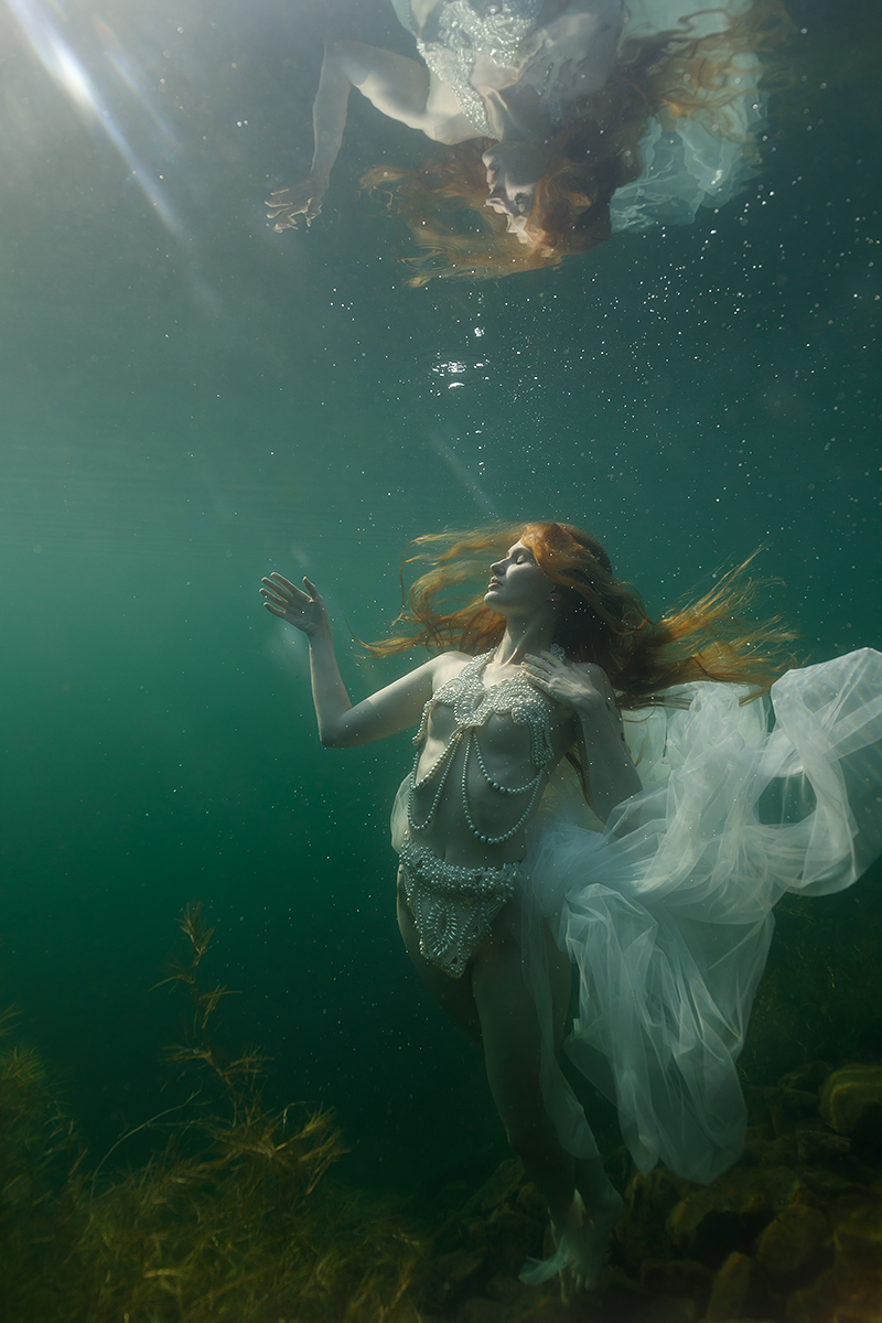 Melusine