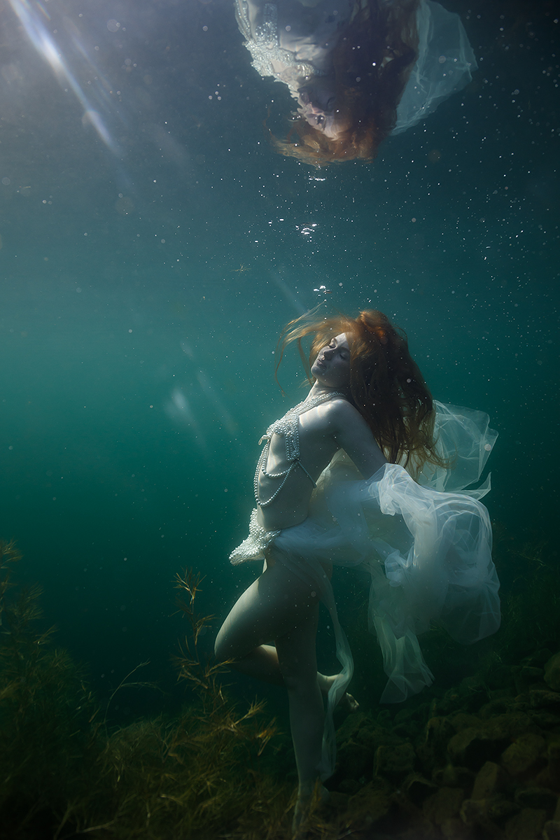 Melusine