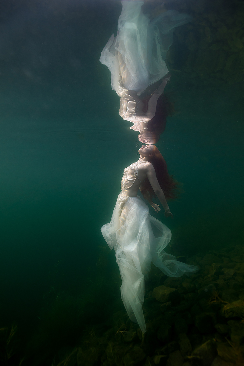 Melusine