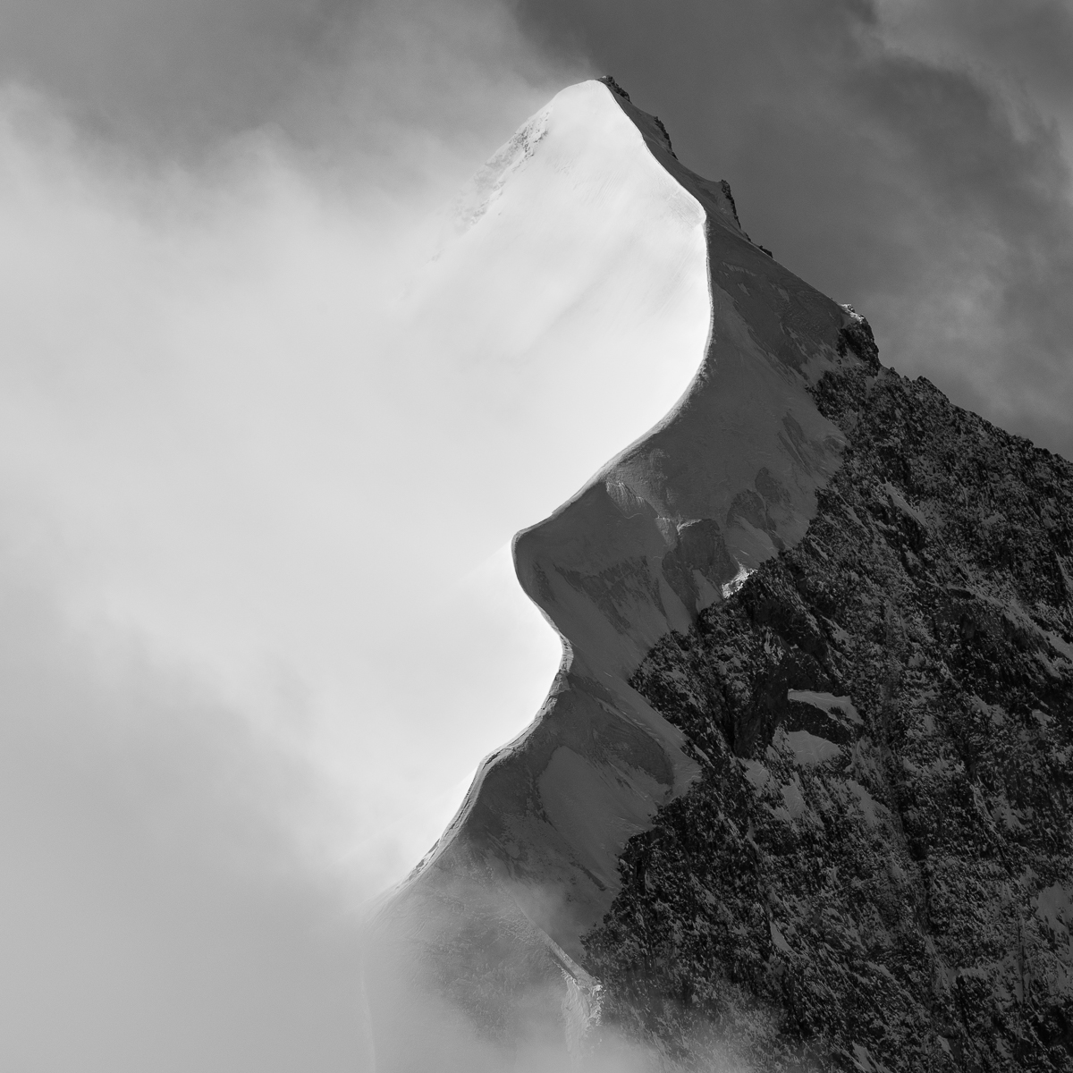 Pizzo Bianco