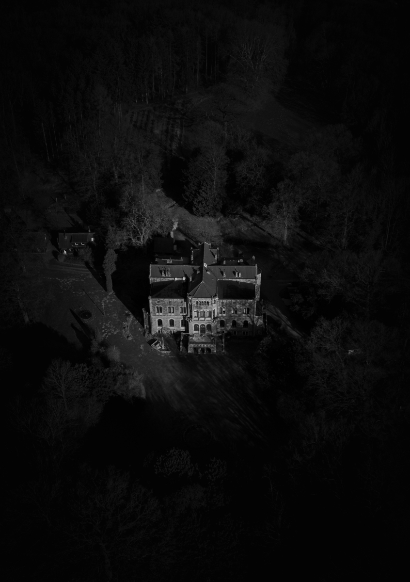 Shadows of Grandeur