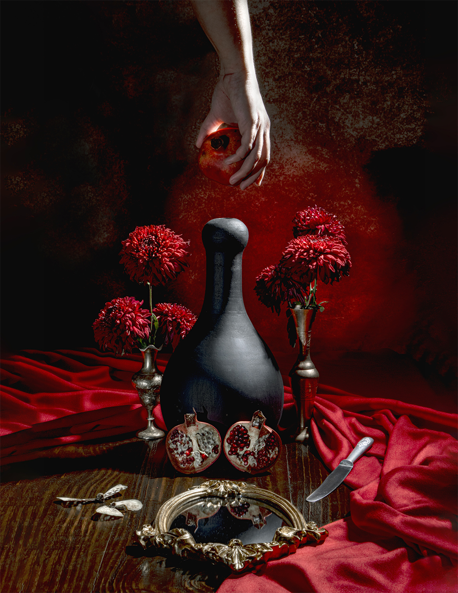 The Seven Nights of the Soul