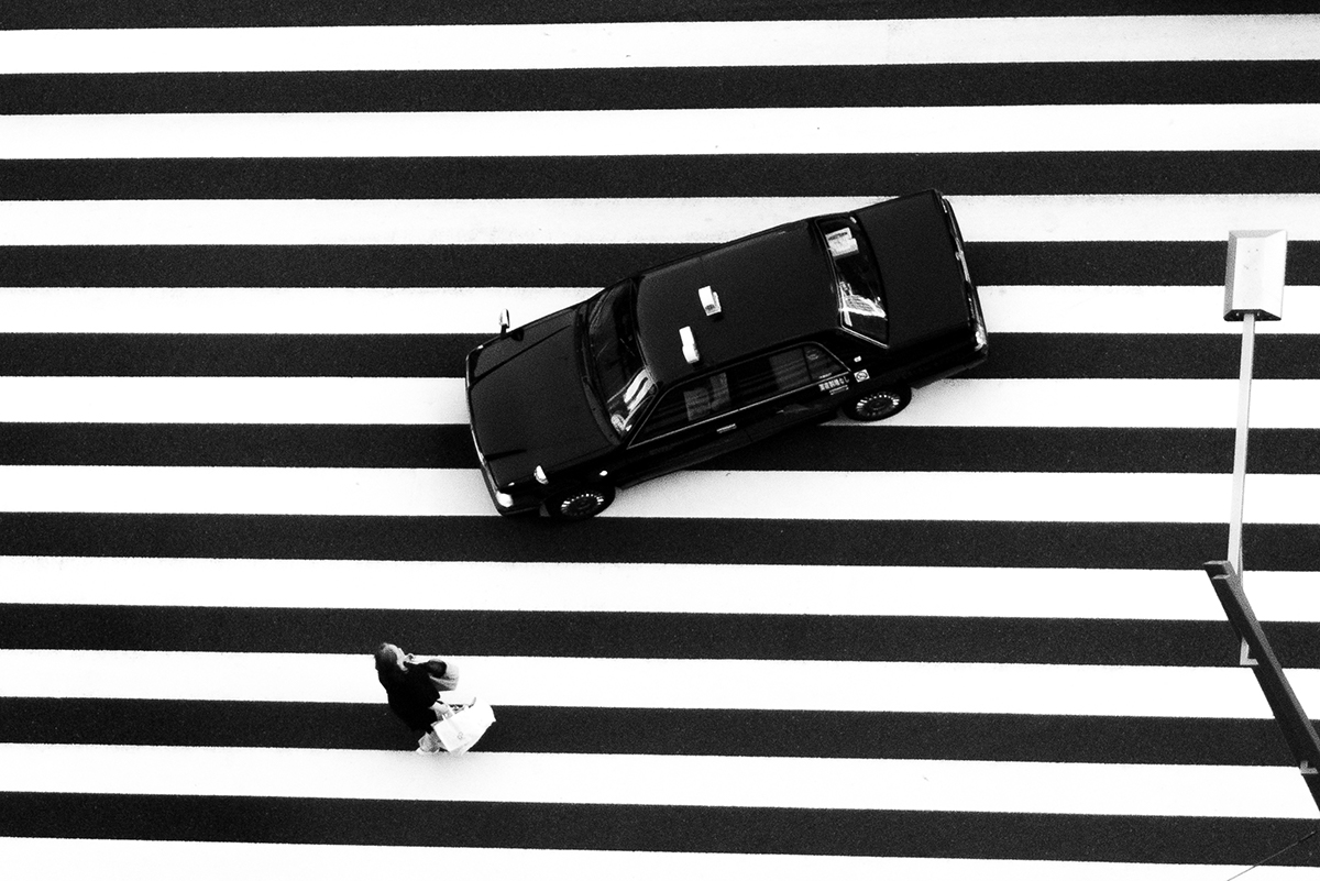 Tokyo Grid