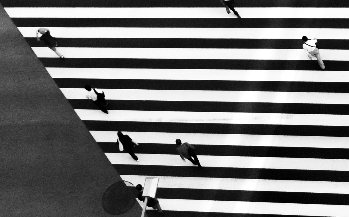 Tokyo Grid