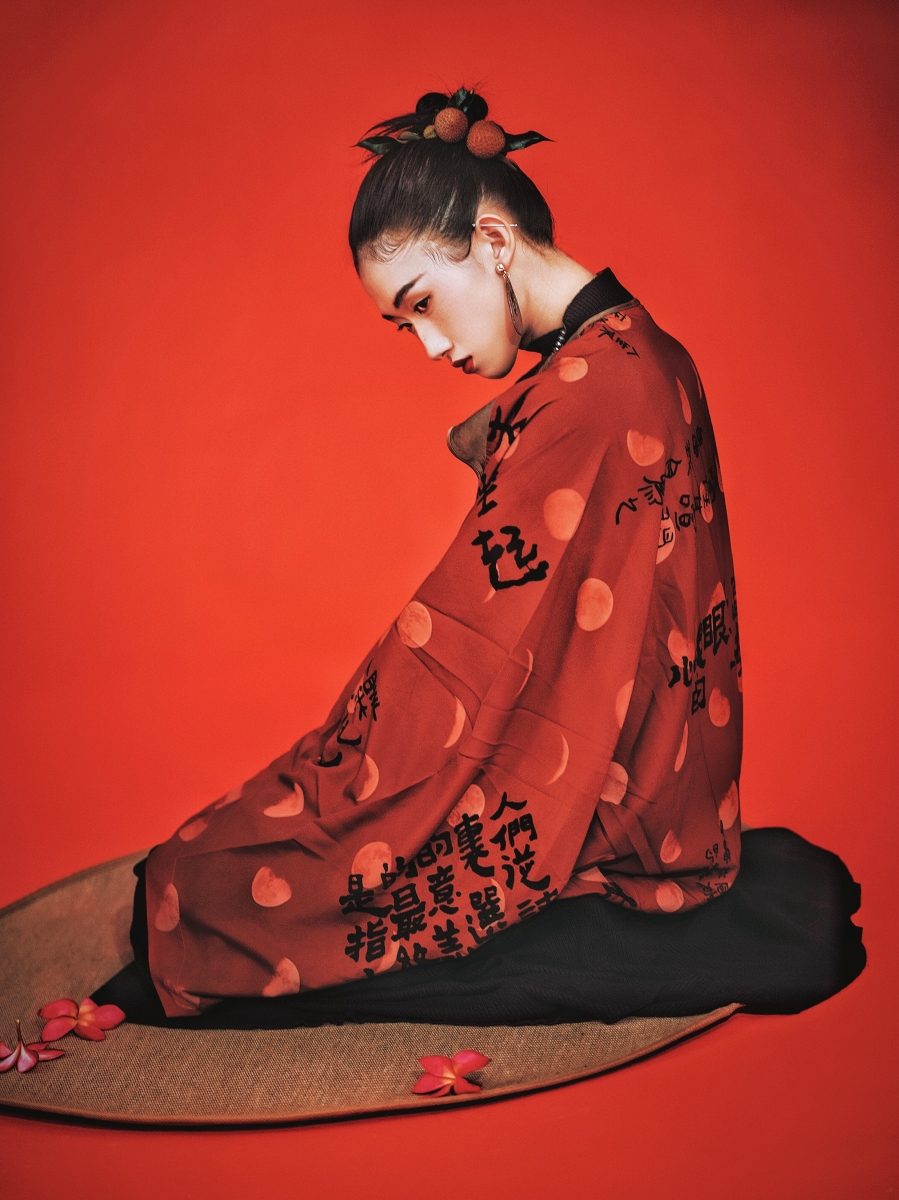 Litchi Fragrance: A Gustatory Poem of Lingnan Summer
