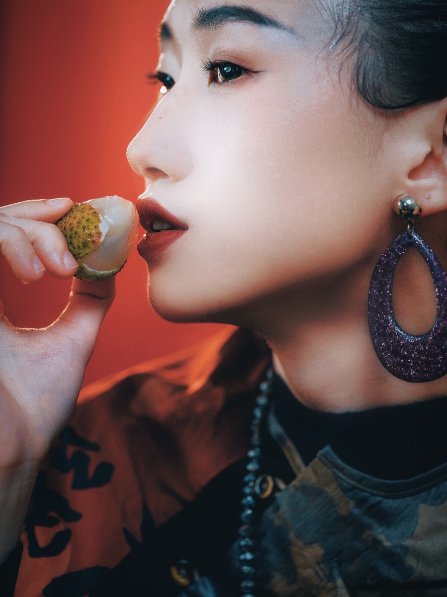 Litchi Fragrance: A Gustatory Poem of Lingnan Summer