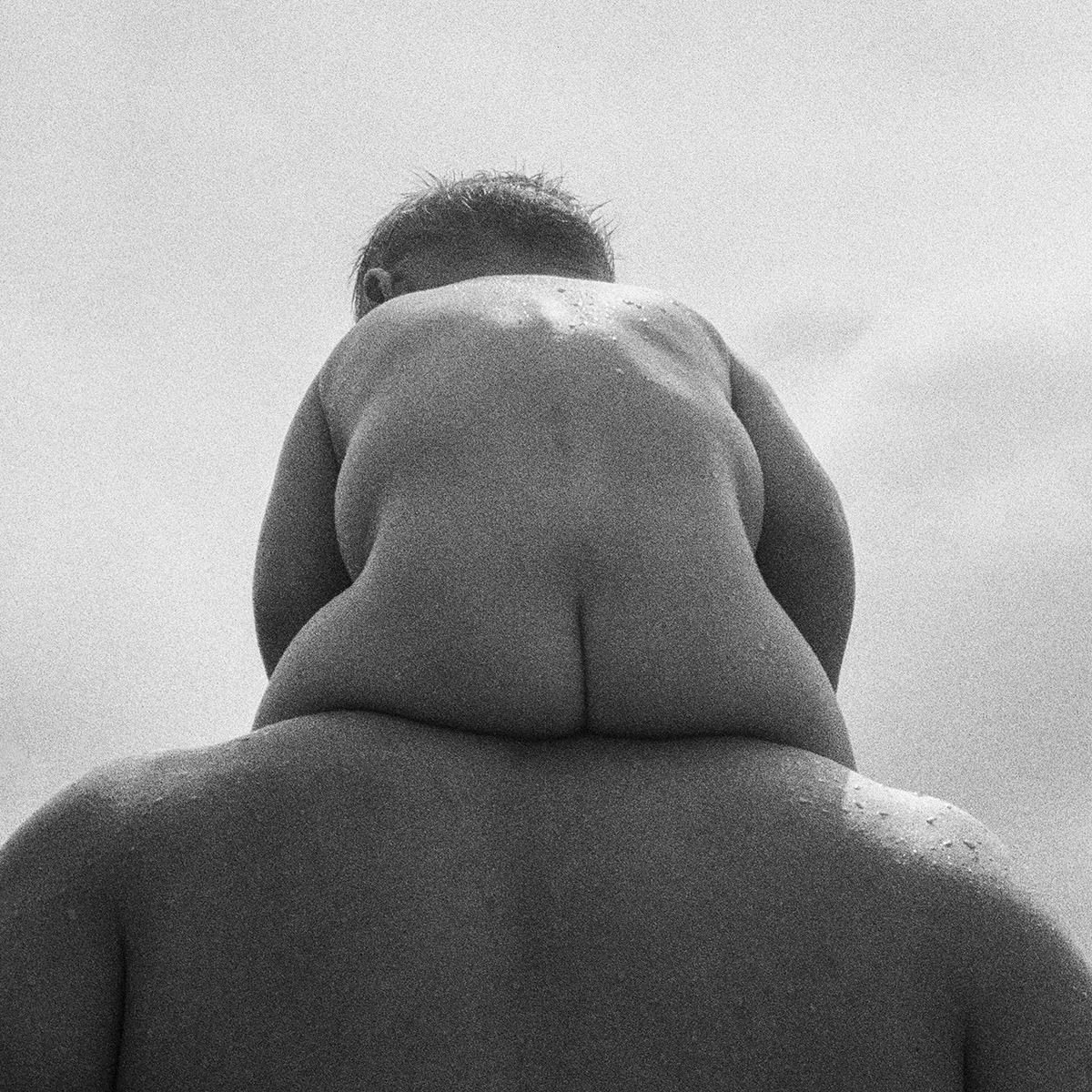 The Mountain